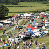 Halo British Downhill Series Sells out in 60 hours